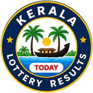 Kerala Lottery Logo